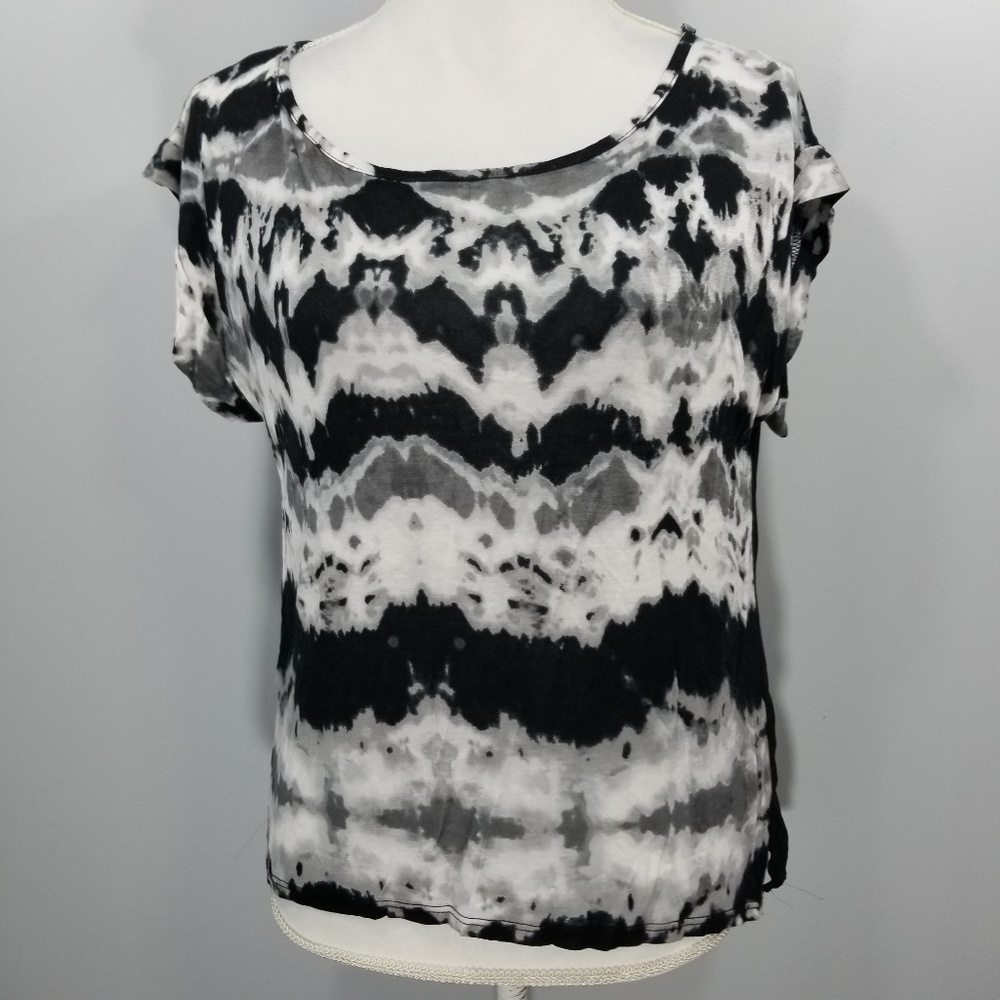 Lily Star Blouse
